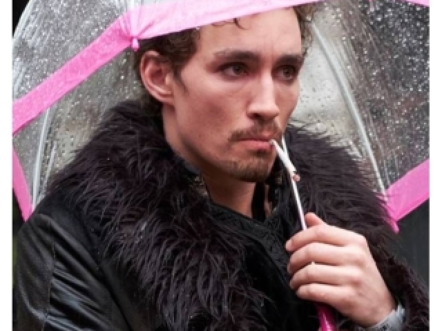 Klaus Hargreeves