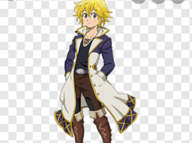 Meliodas