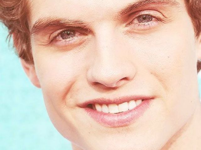 Isaac Lahey