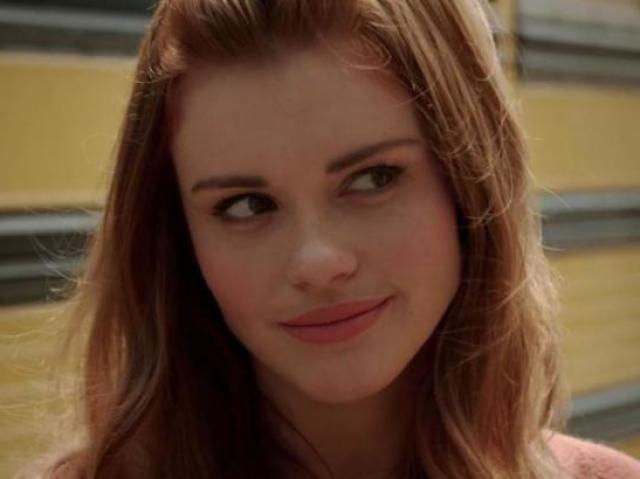 Lydia Martin