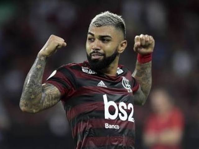 Gabigol