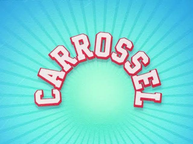 Carrossel