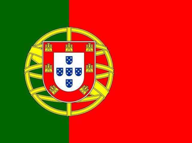 Portugal