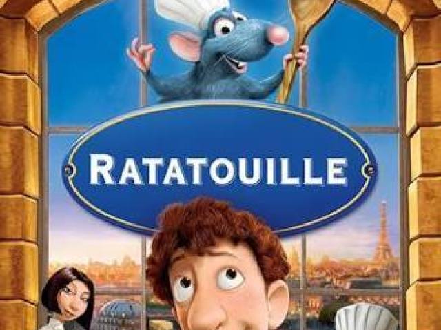 Ratatouille