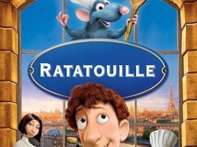 Ratatouille