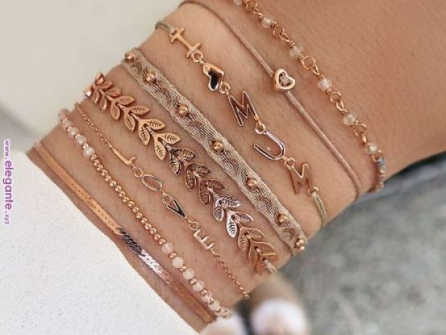 Pulseras