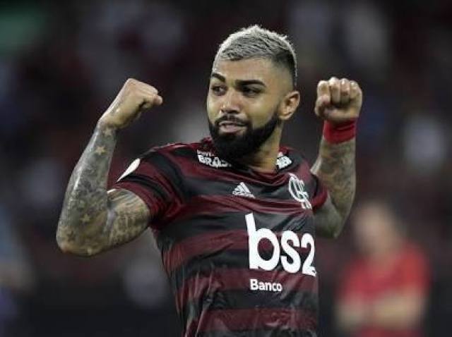 Gabigol