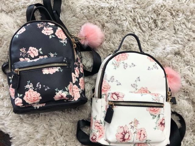 Mochilas