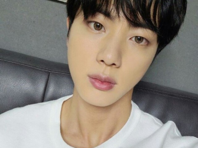 Jin💜