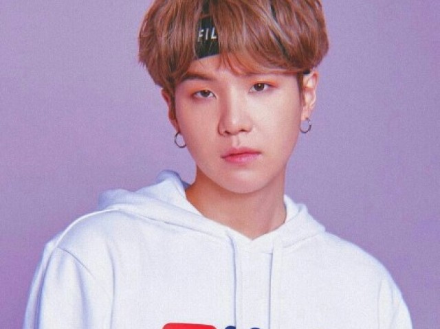 Yoongi💜