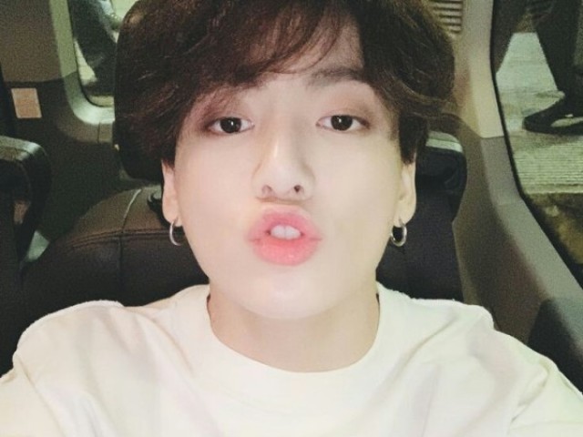 JungKook💜