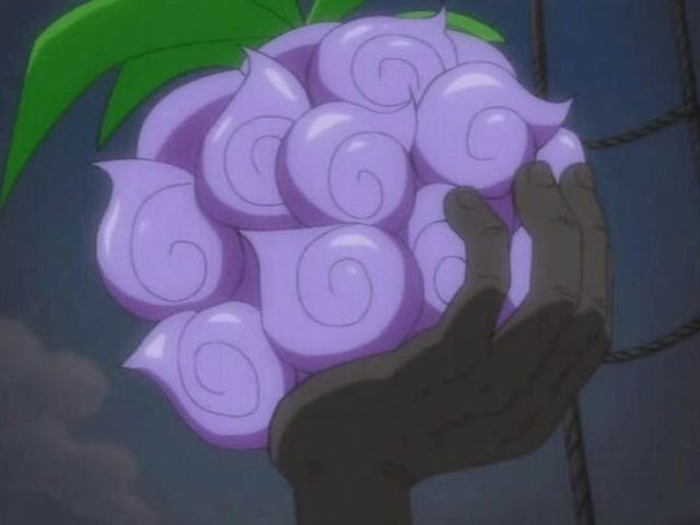 Yami Yami no Mi