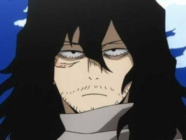 Shota aizawa