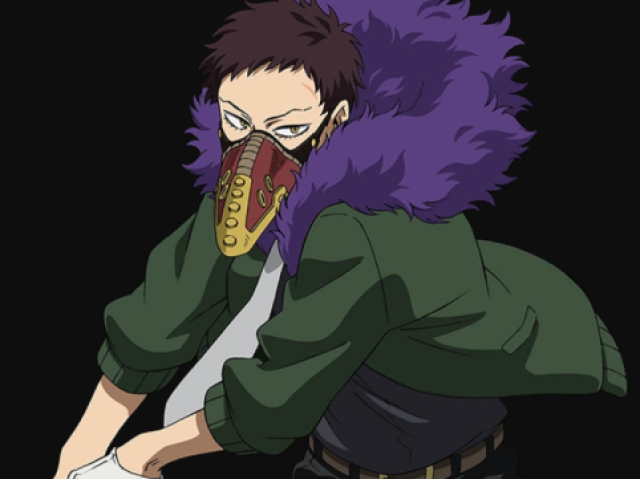 Kai chisaki