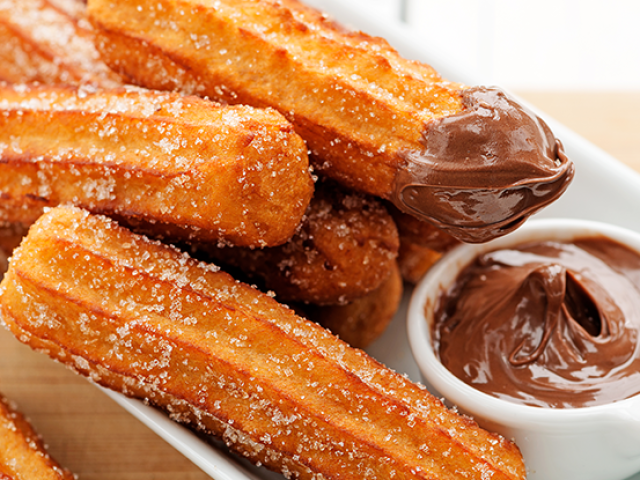 churros