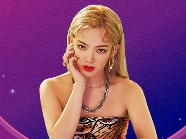 Hyoyeon