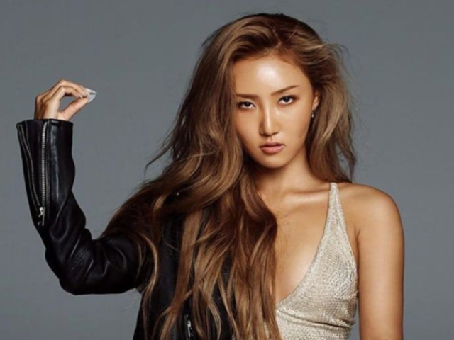 Hwasa