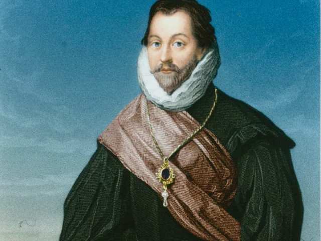 Francis Drake