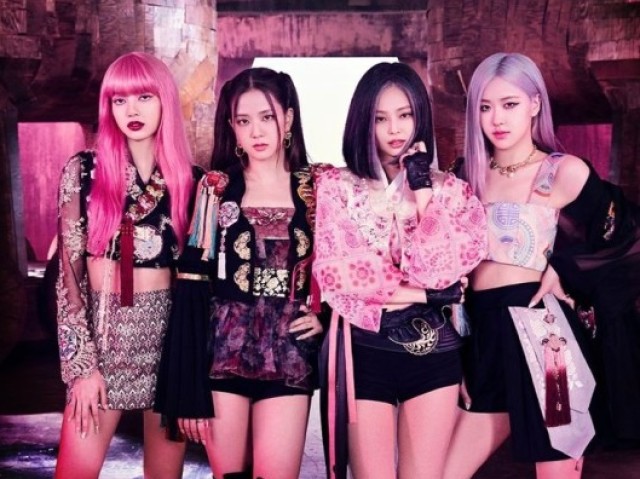 Blackpink