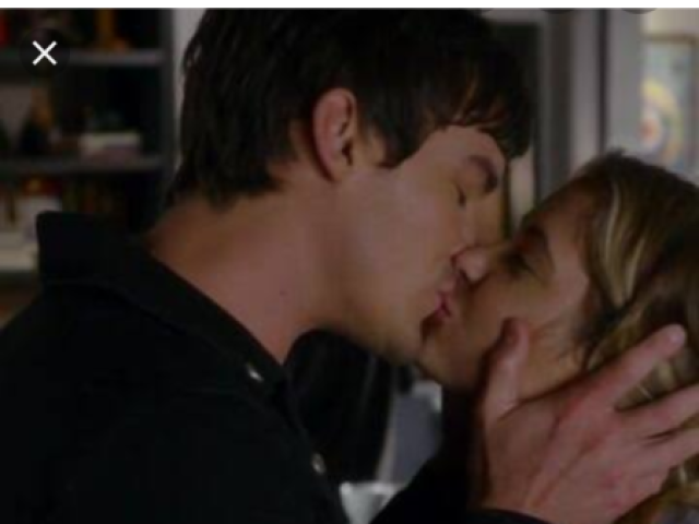 Hanna e Caleb