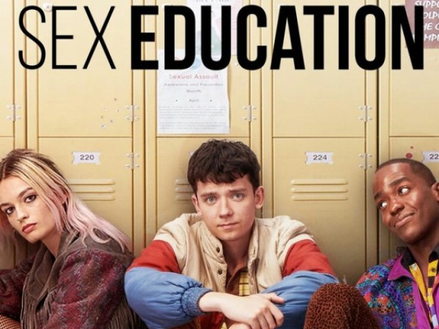 Sex education