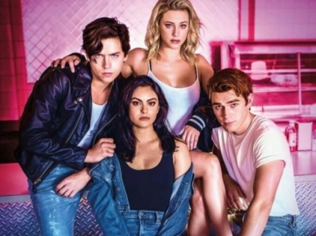 Riverdale