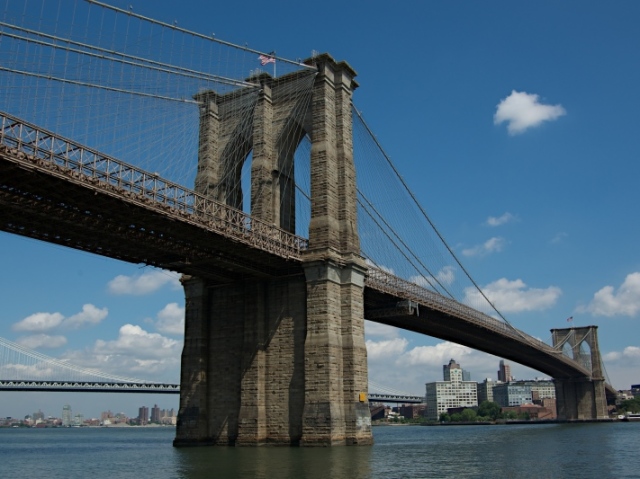 Ponte do Brooklyn