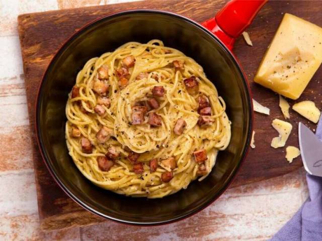 Carbonara (J Hope kkk)