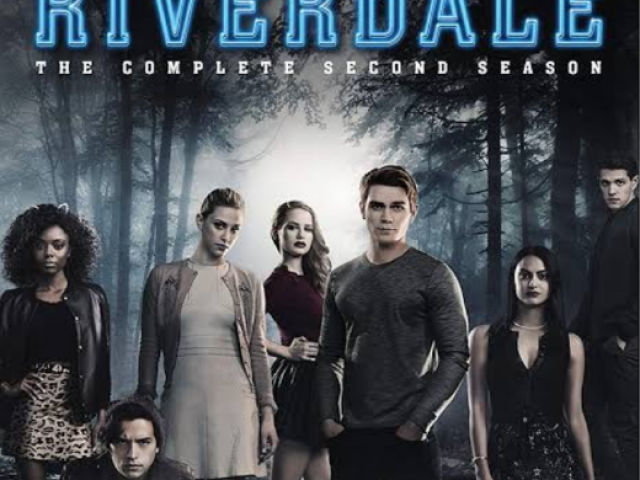 Riverdale