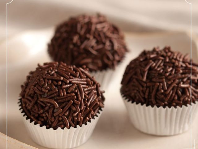 brigadeiro<3