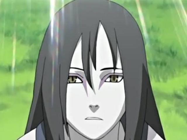 Orochimaru