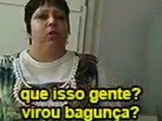 Alguém que seja extrovertido e Alegre