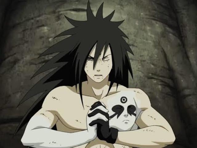 Madara