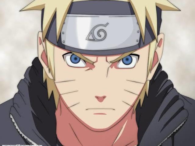 Naruto