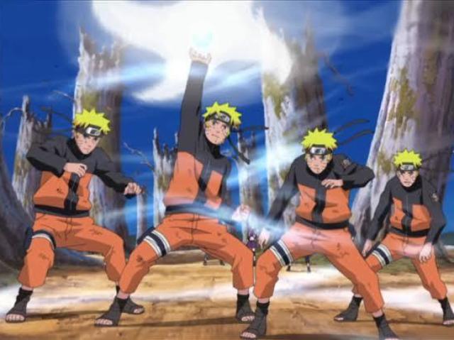 Naruto