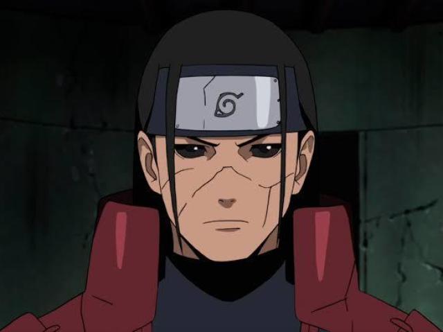 Hashirama