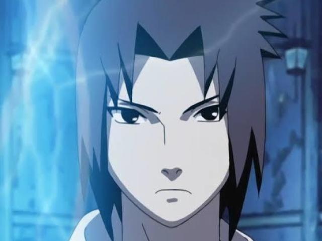 Sasuke