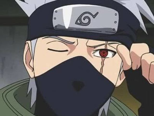 Kakashi