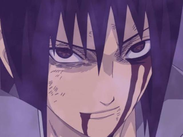 Sasuke