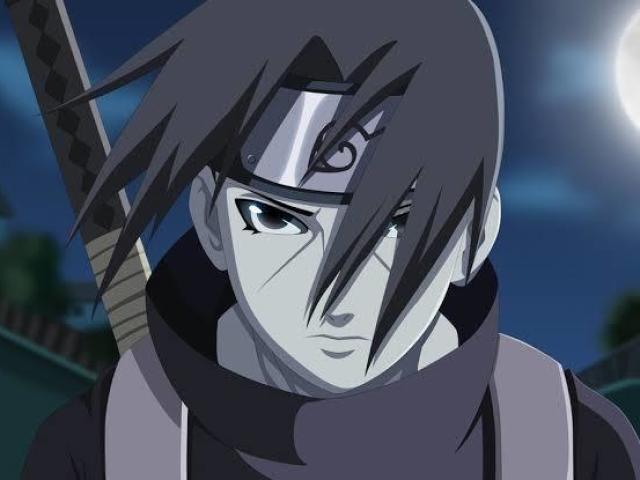 Itachi