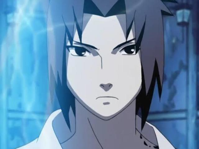 Sasuke