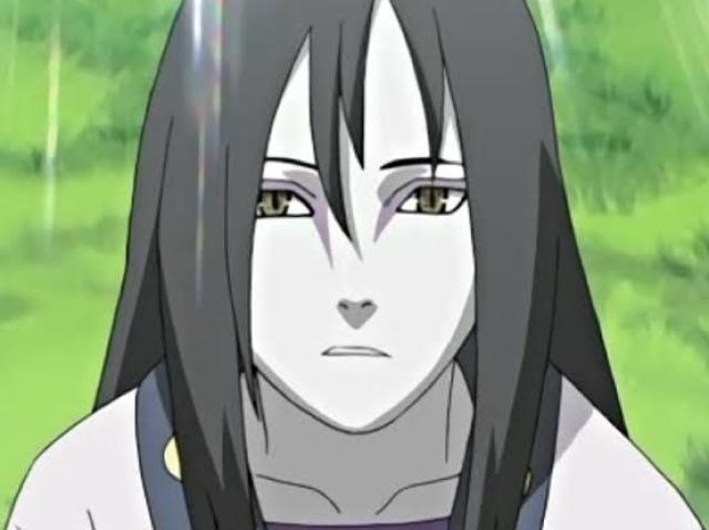 Orochimaru