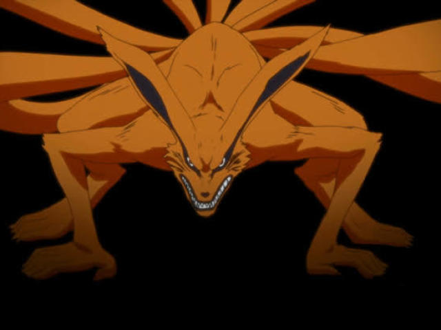 Kurama