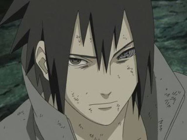 Sasuke