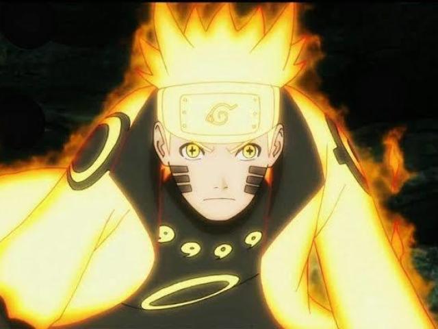 Naruto