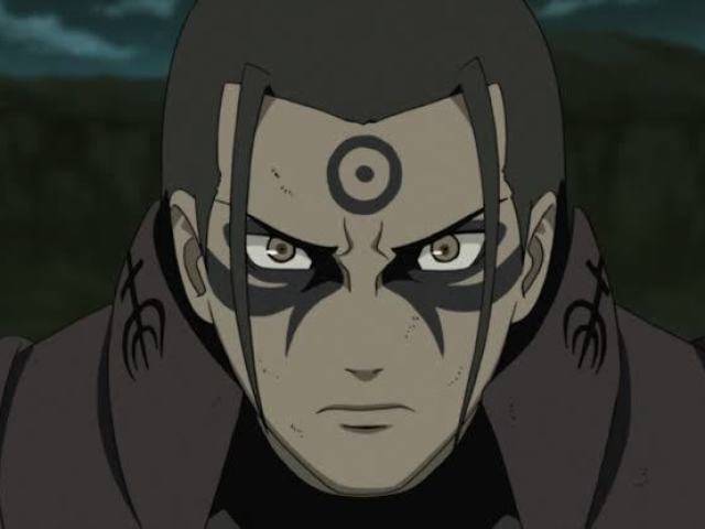 Hashirama