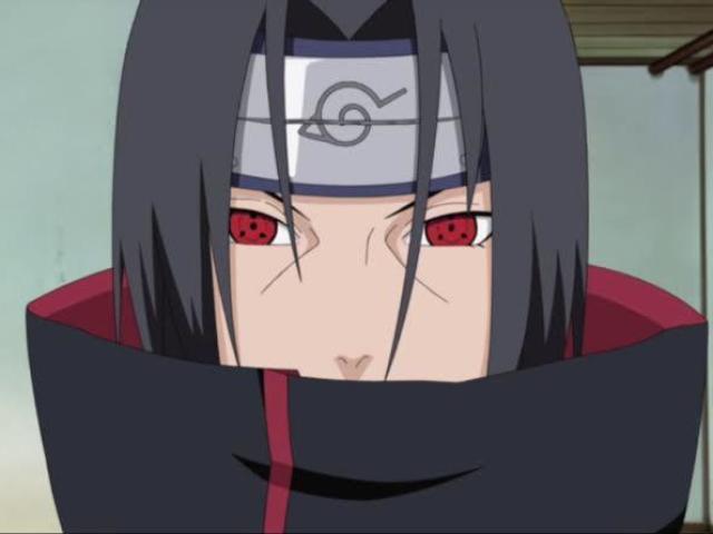 Itachi