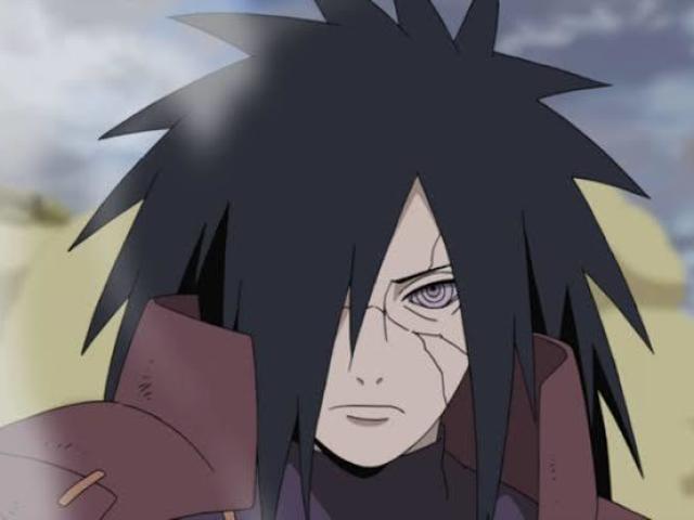 Madara