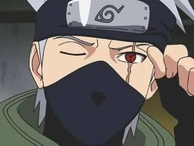 Kakashi