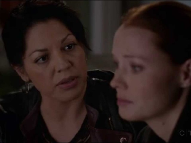 Callie e Penny